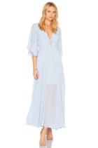 Always And Forever Maxi Dress