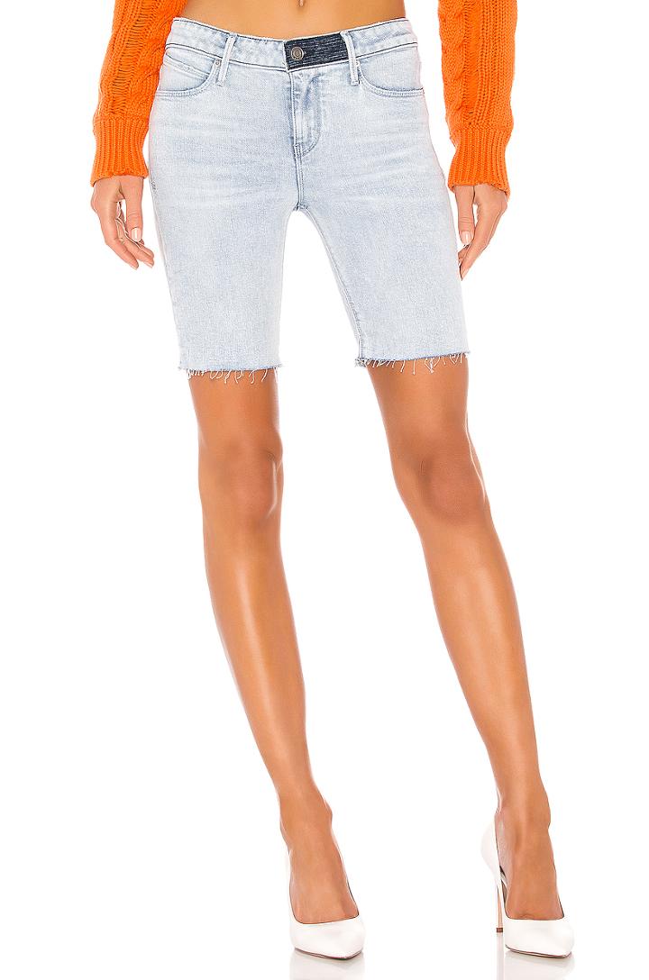 Toure Short