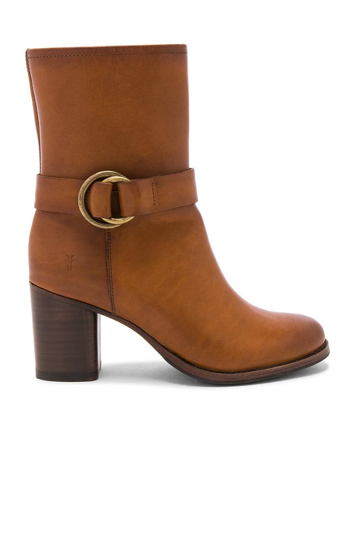 Addie Harness Boot