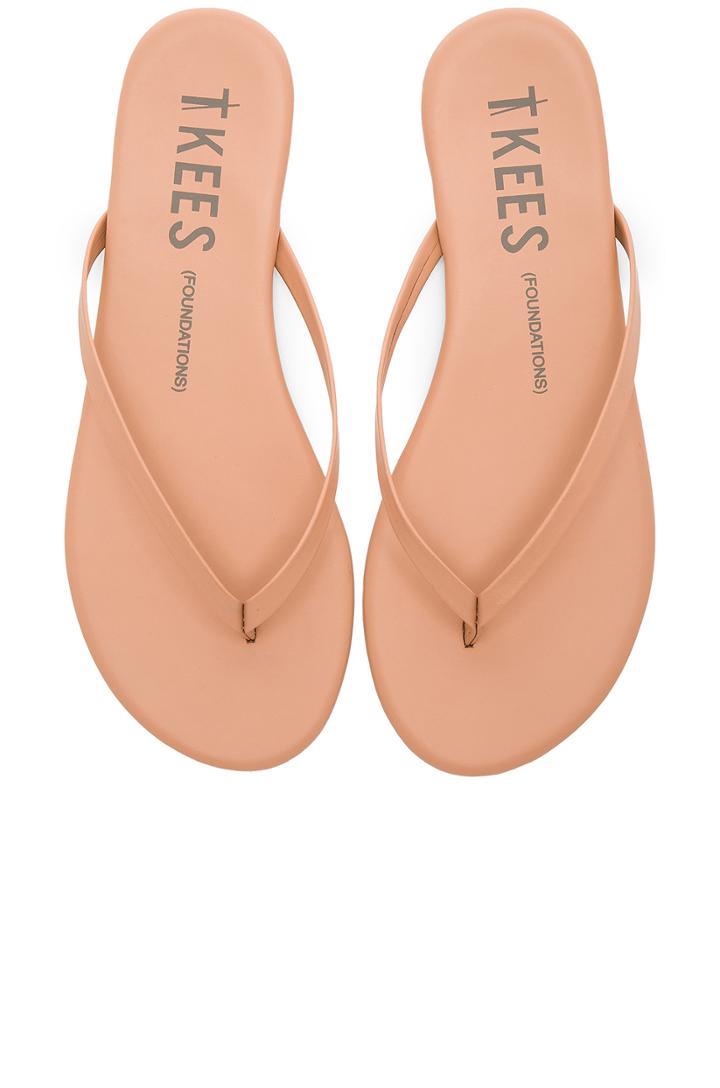 Foundations Flip Flops