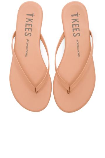 Foundations Flip Flops