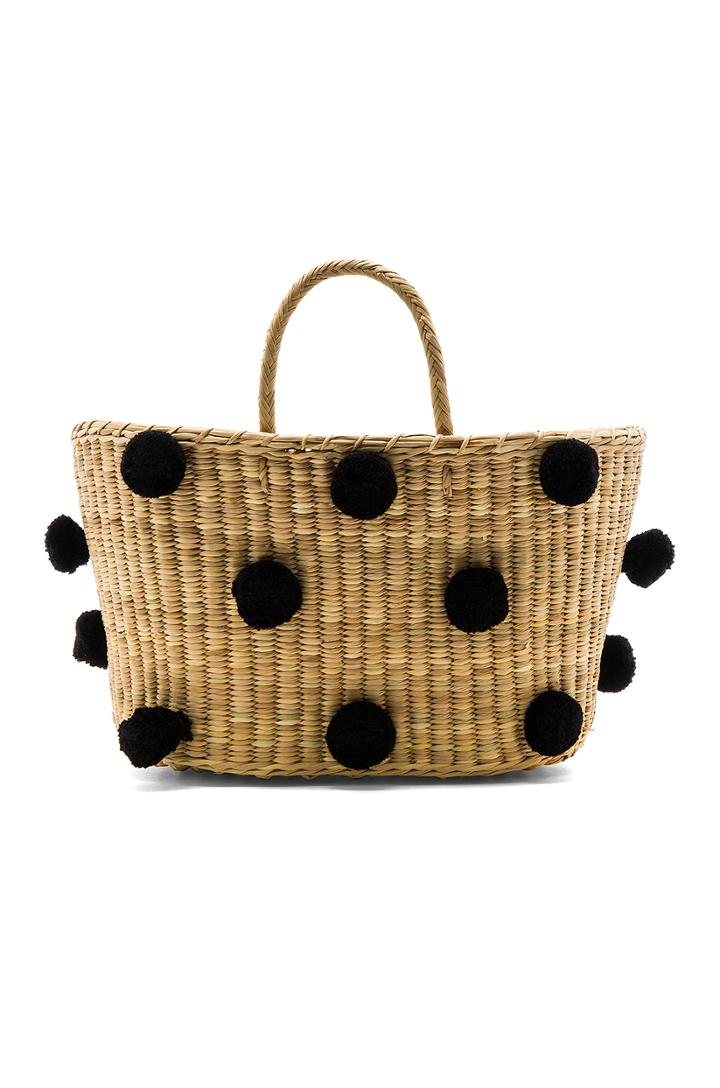 Joana Medium Tote Bag