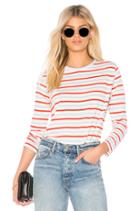 The Modern Long Sleeve Top