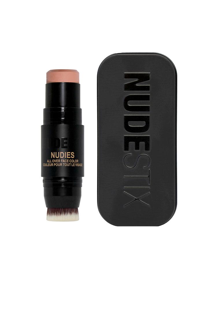 Nudies All Over Face Color Matte
