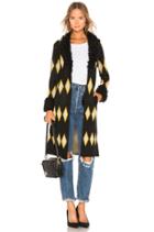 X Revolve Cullen Coat