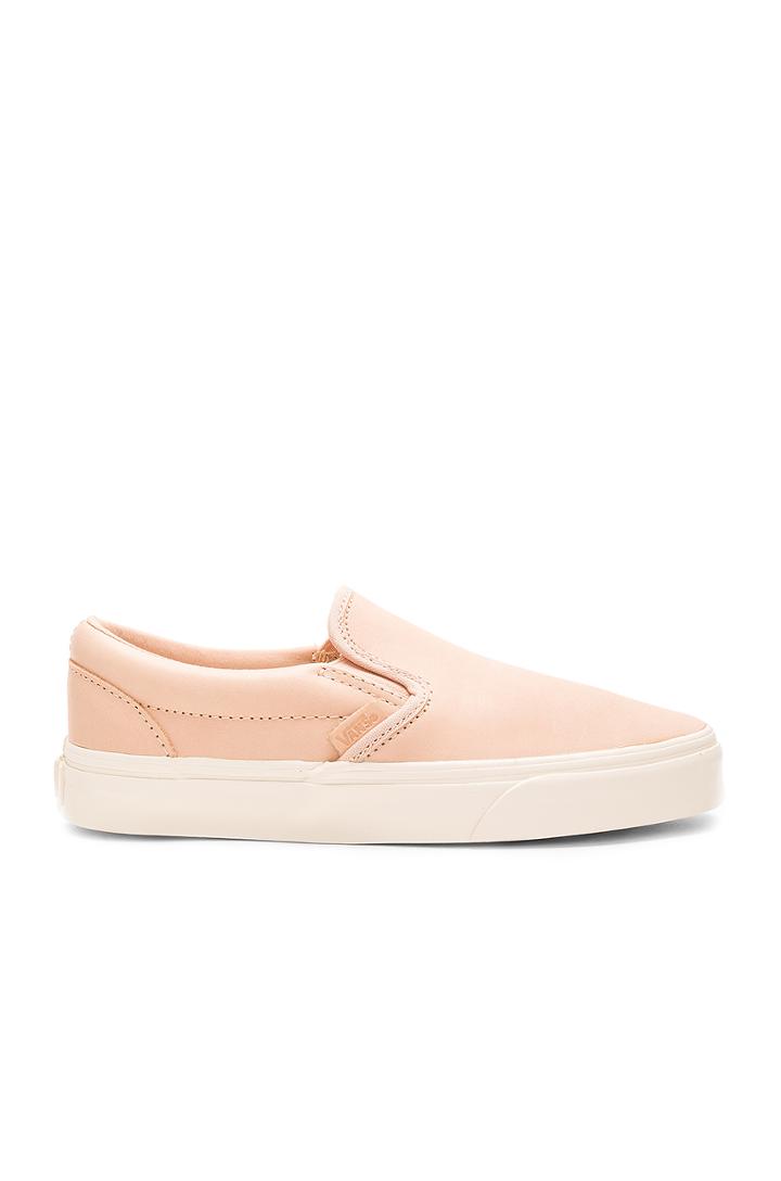 Classic Slip On Dx Sneaker