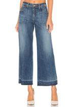 Ginger Wide Leg Jean