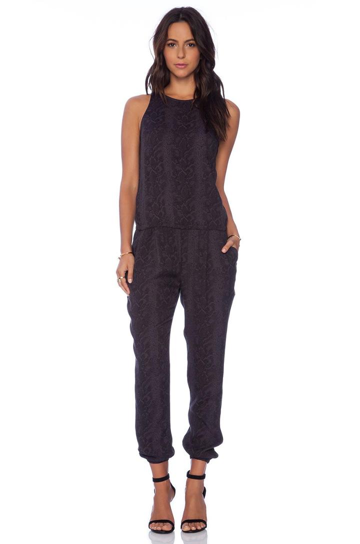 Latiana Jumpsuit
