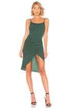X Revolve Rema Dress