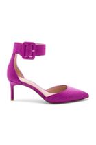 Audrina Pump