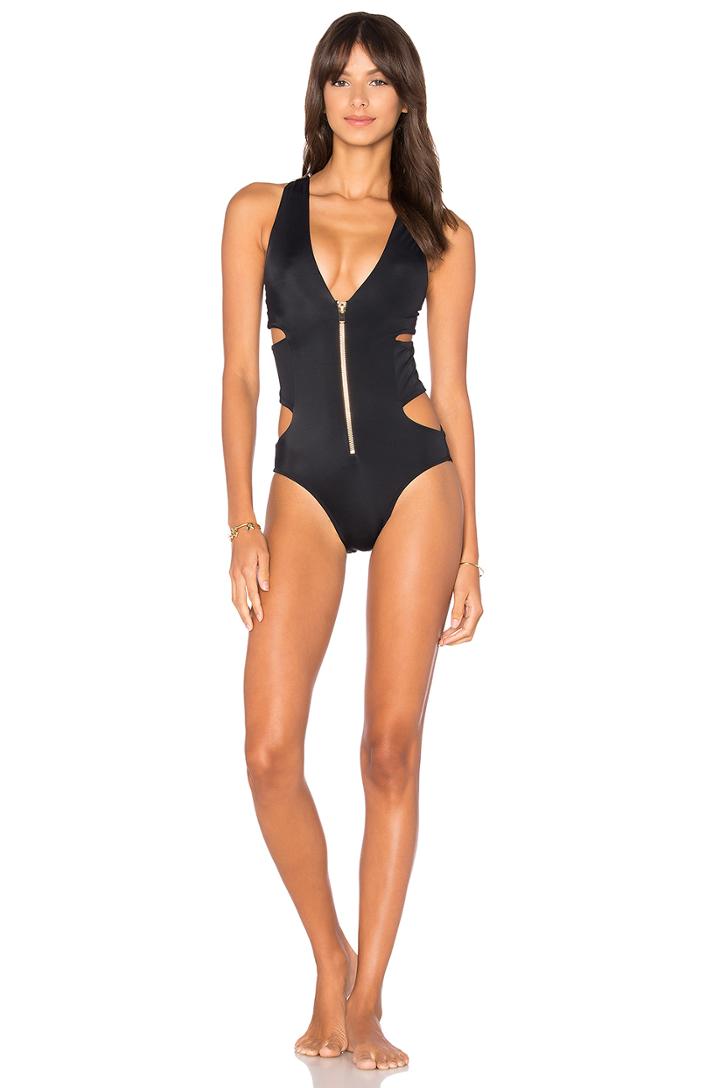Lilly One Piece