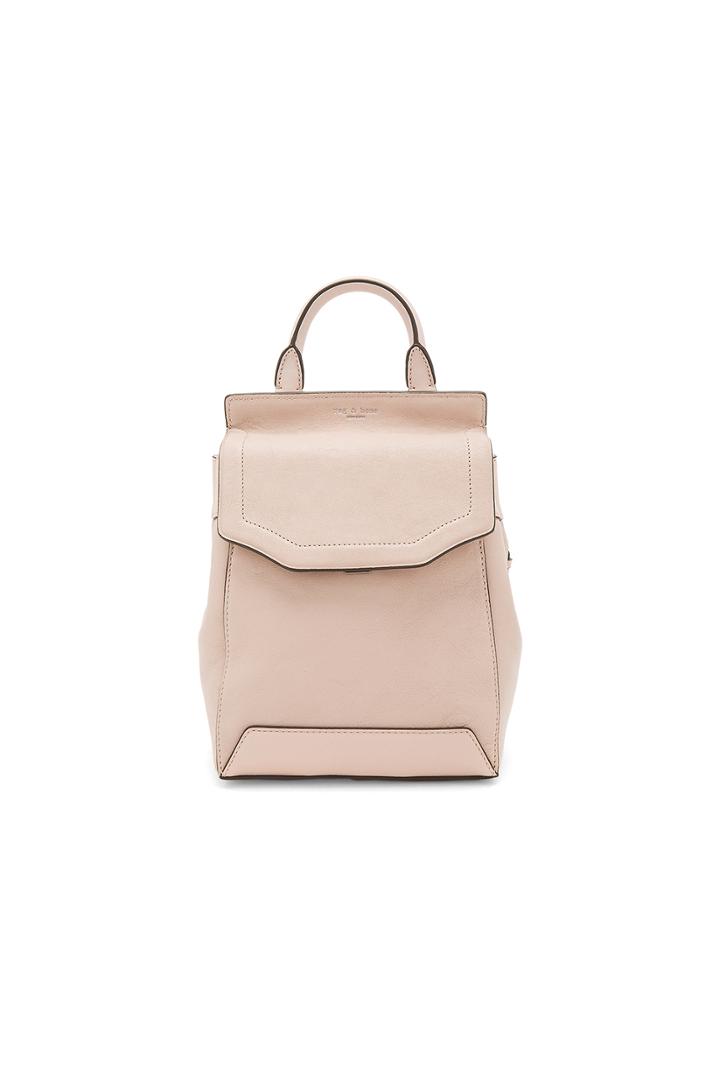 Small Pilot Backpack Ii