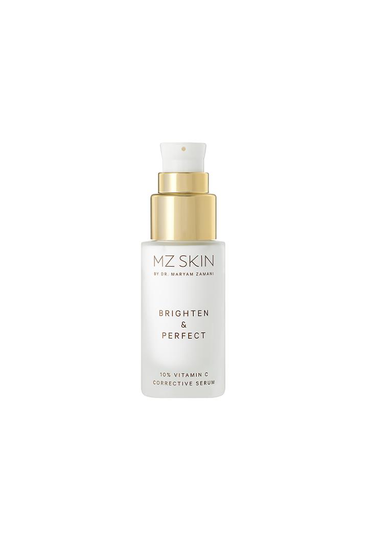 Brighten & Perfect 10% Vitamin C Corrective Serum