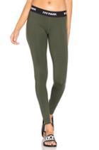 Low Rise Legging