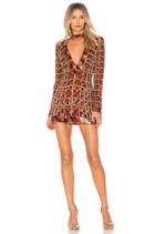 Zuzka Dress