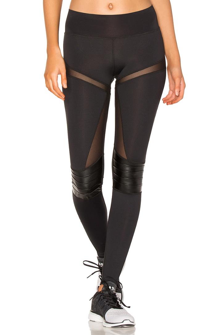 Bootybreak Legging