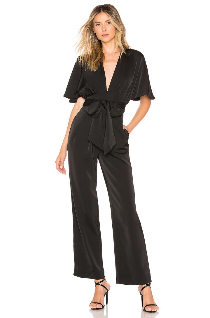 X Revolve Elaine Jumpsuit