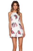 Night Swim Dress