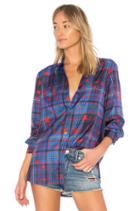 Tommy X Gigi Blouse