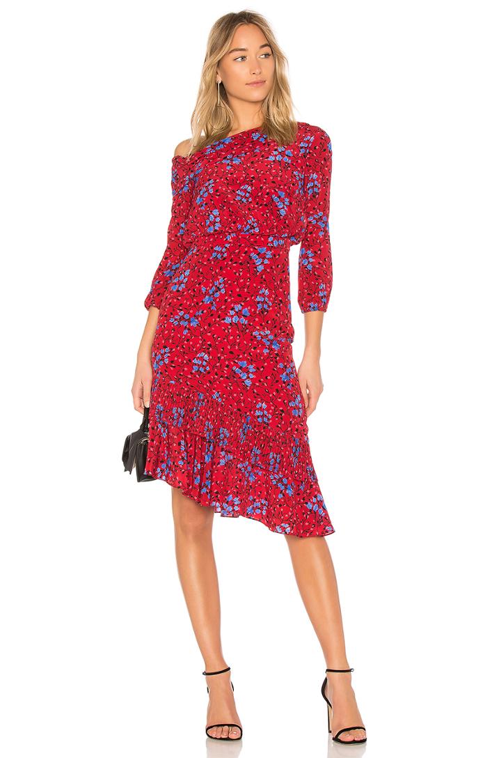 Lexie Dress