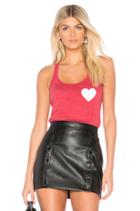 Pocket Heart Tank