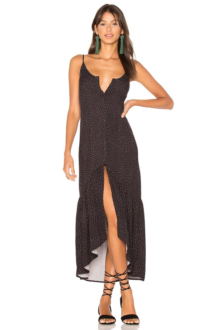 Mantaray Maxi Dress