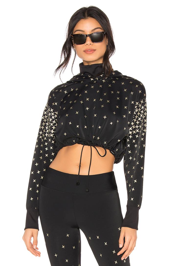 Clover Inpression Sweatshirt