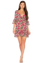 Churro Mini Dress