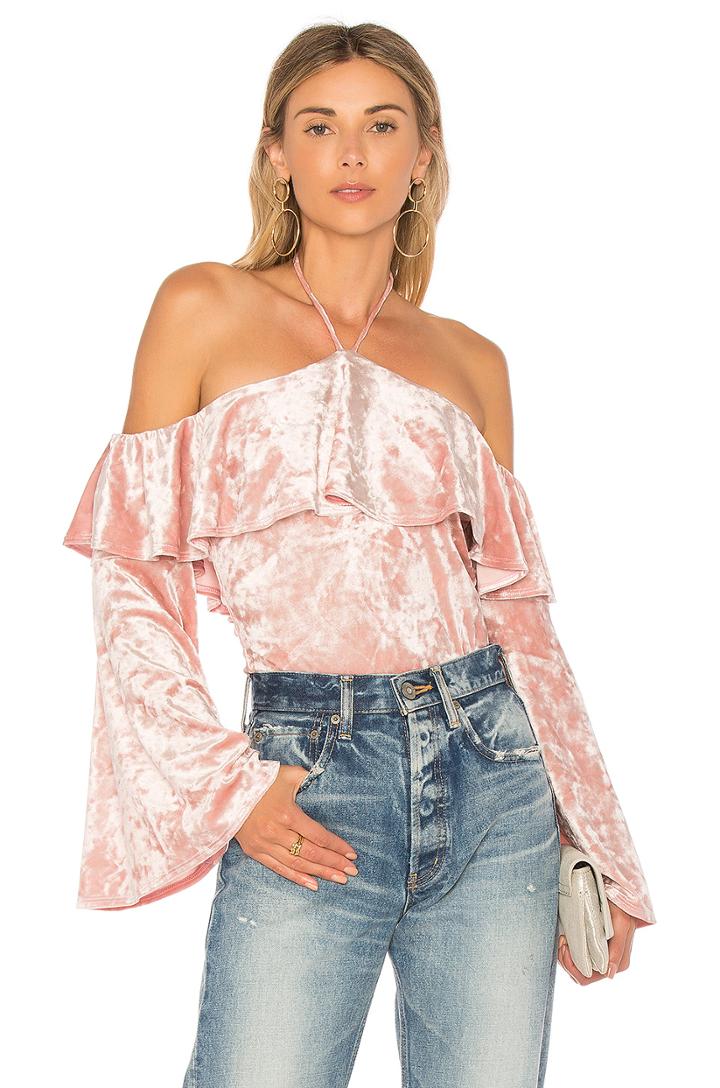 Venessa Bodysuit