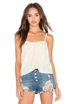 Ursula Tube Top