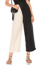 Unita Colorblock Trouser