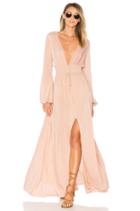 Eduarda Maxi Dress