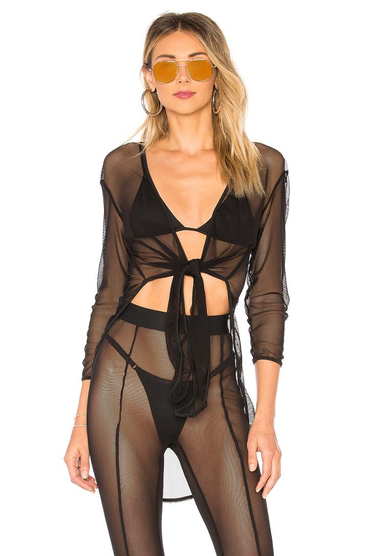 The Moonscape Top