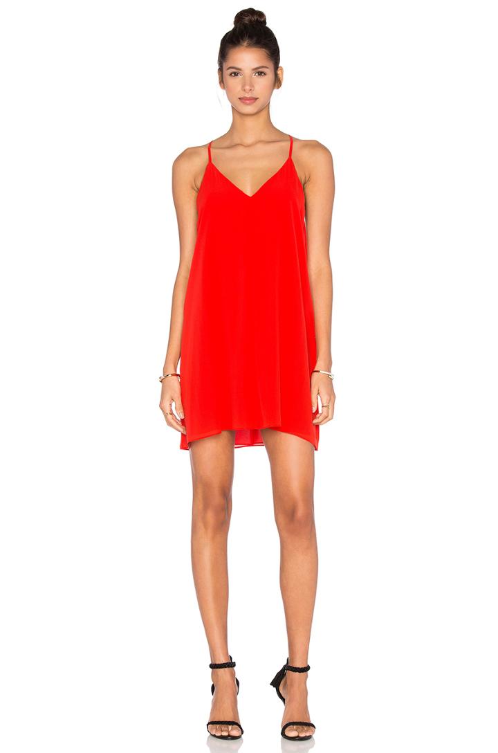 Fierra Dress