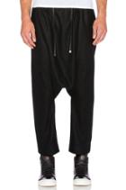 Baggy Pant