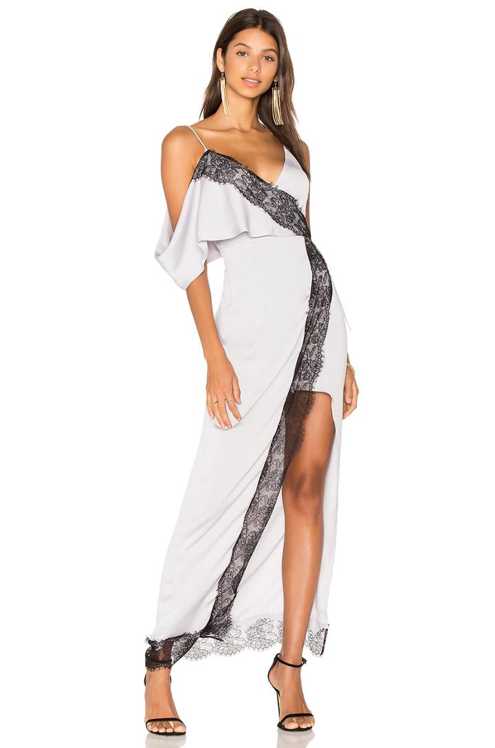 Stop Me Dress