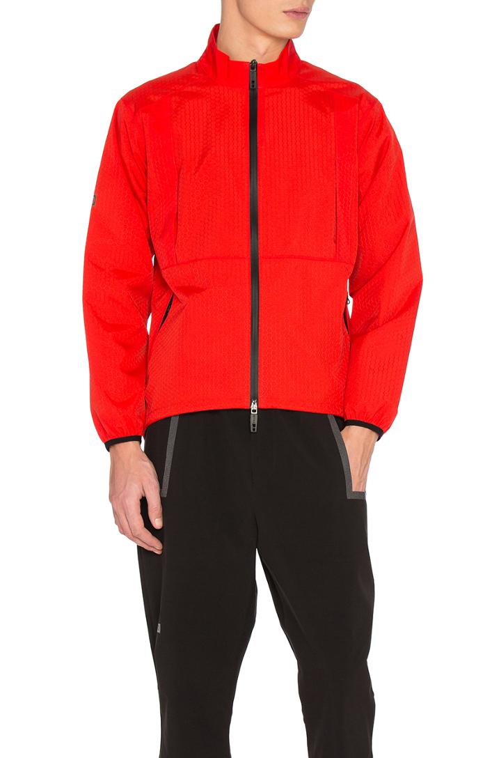 Owings Shell Rain Jacket