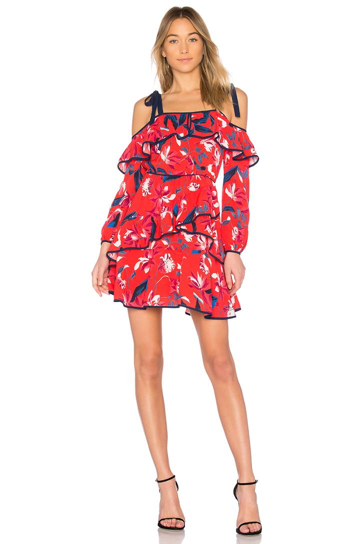Doralee Dress