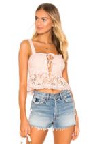 Resort Fling Top