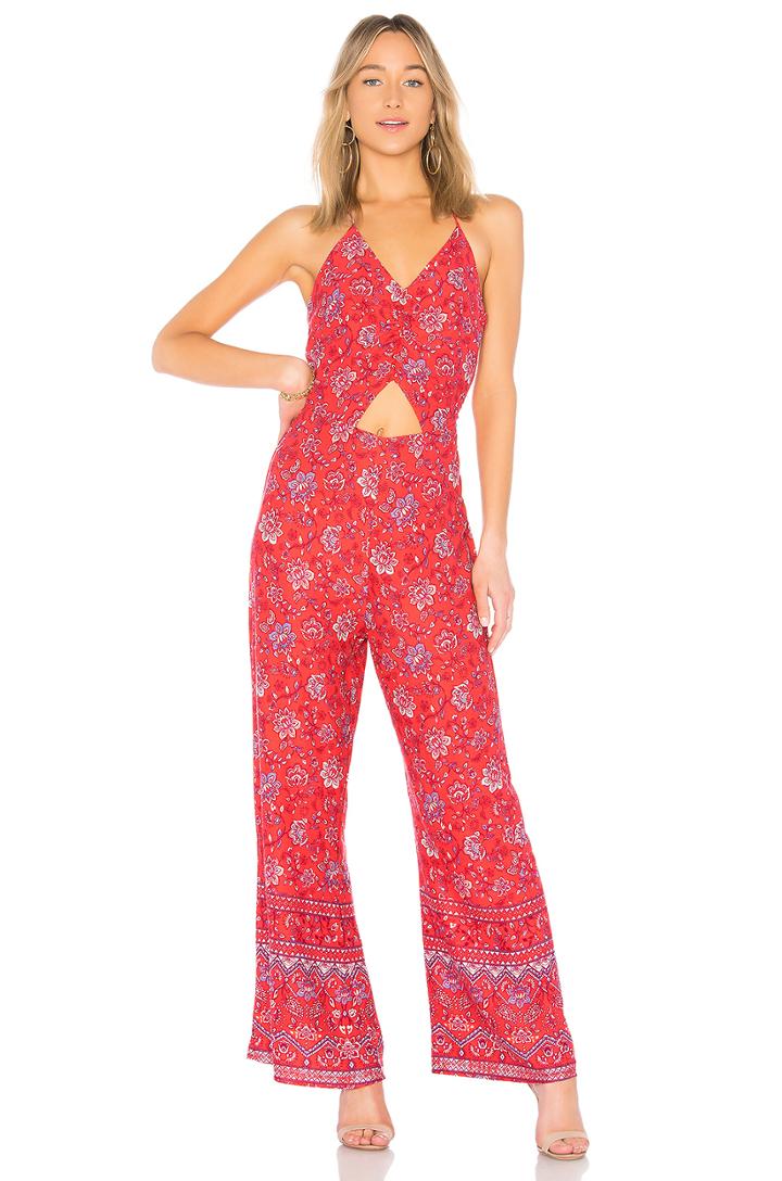 Lucia Jumpsuit