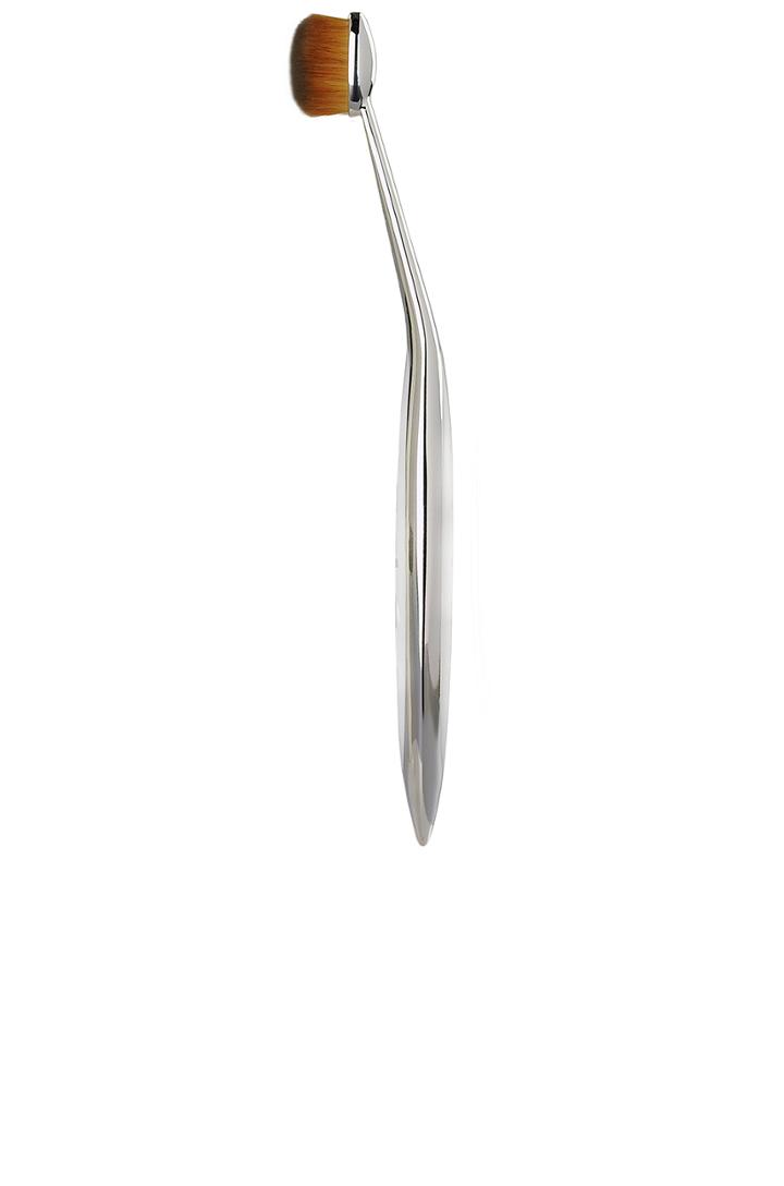 Elite Mirror Oval 3