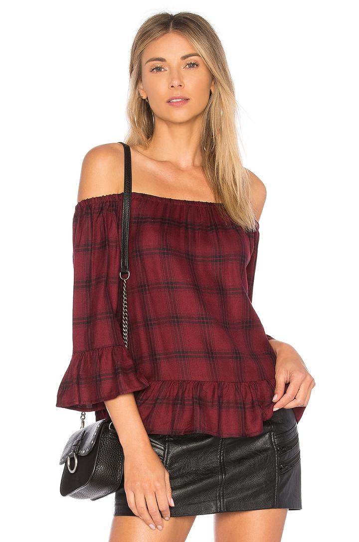 Laurian Top