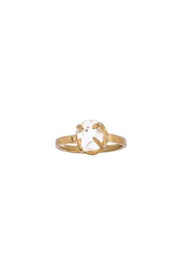 Prong Ring