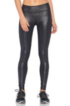 Shimmer Essential Long Legging