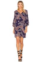 Riya Shift Dress