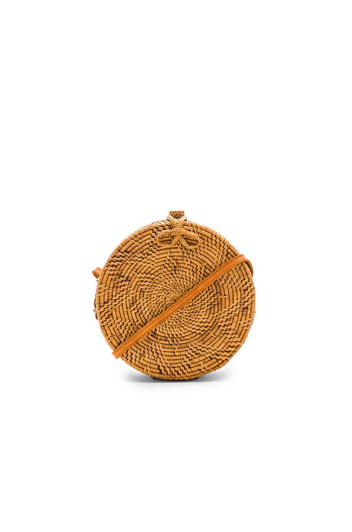 Round Bag