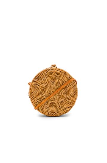 Round Bag