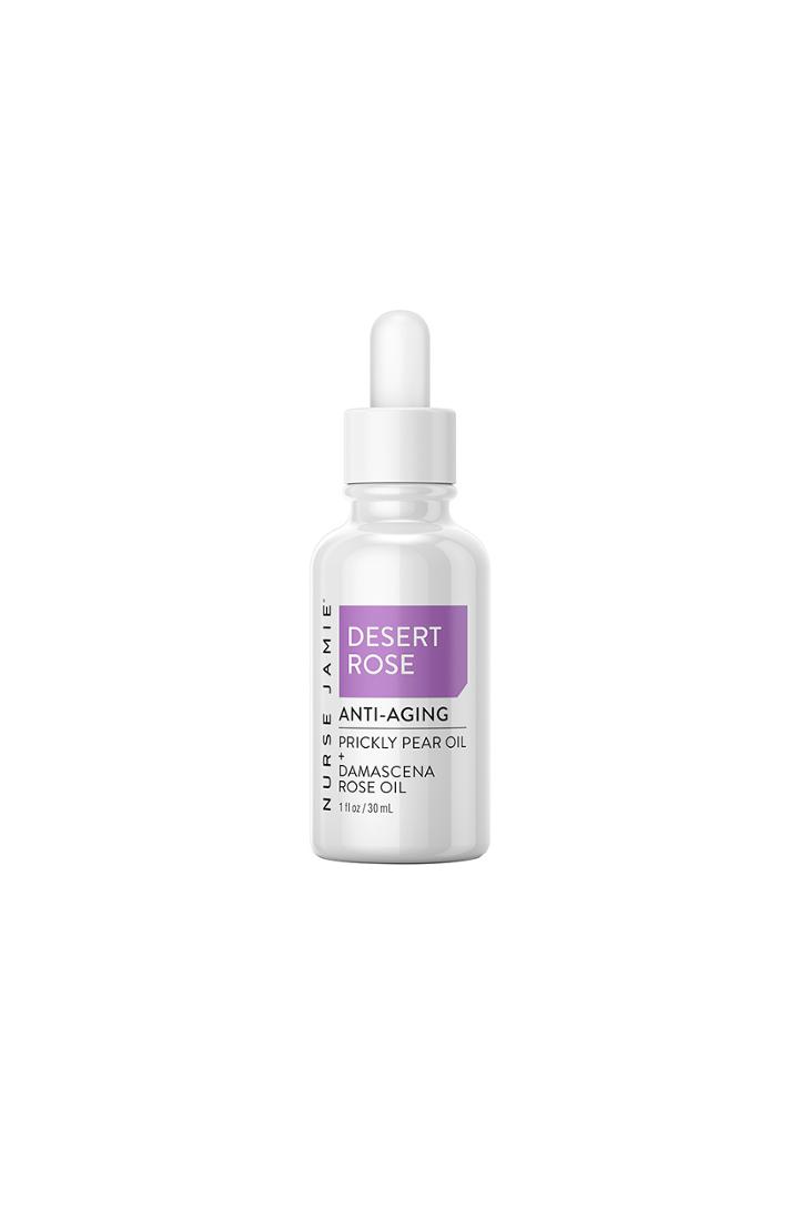 Desert Rose Anti-aging Oil