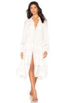 Hanging Rock Dress