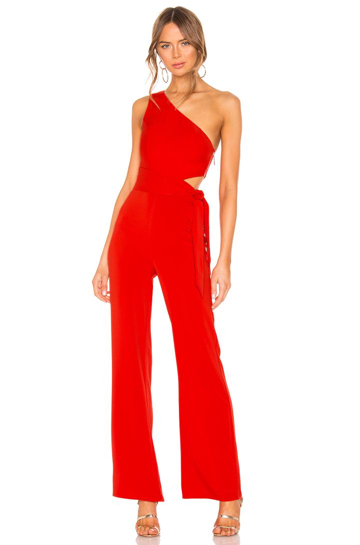 X Naven Riley Jumpsuit